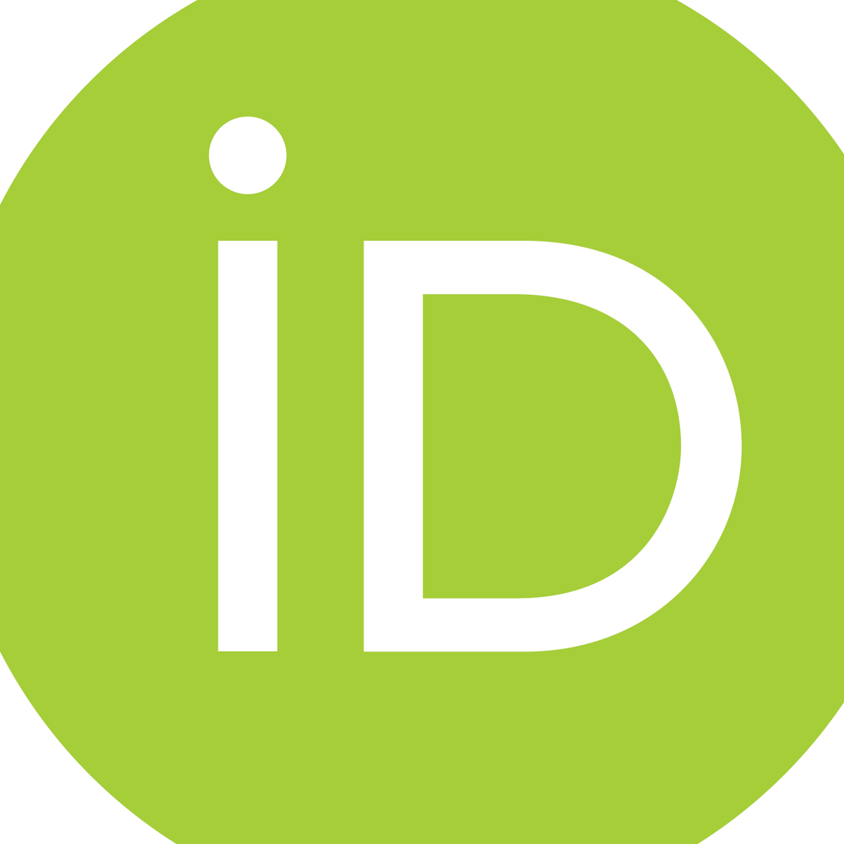 ORCID