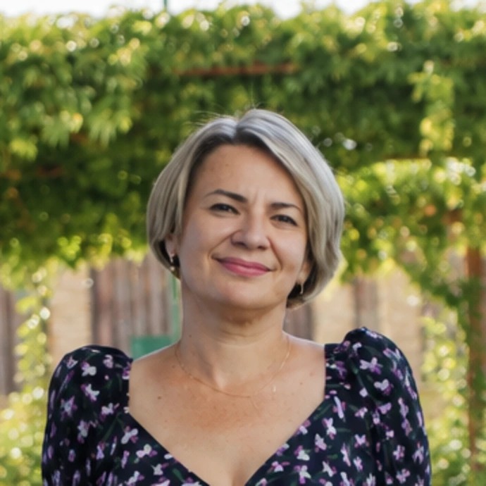 Галина Невинна