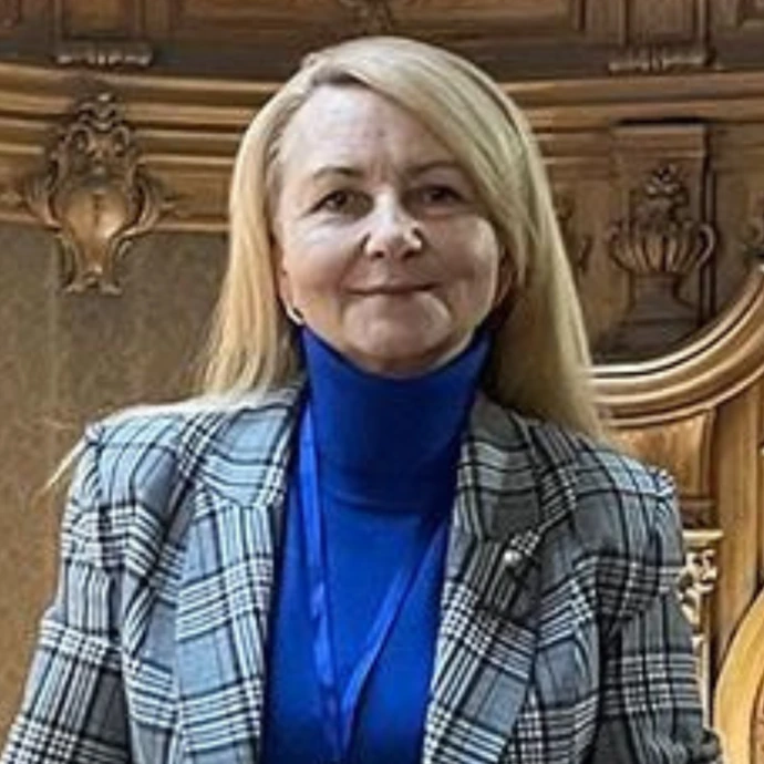 Таміла Герасимчук