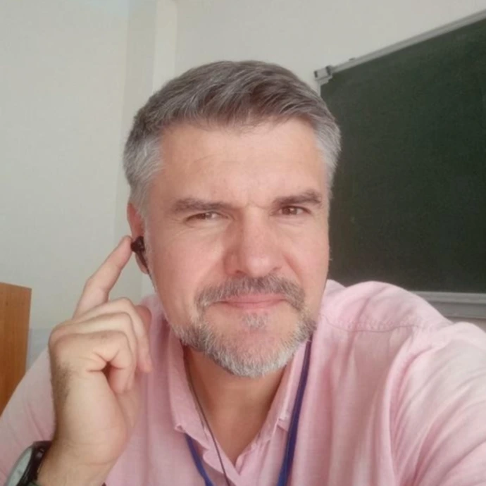 Віталій Лесняк