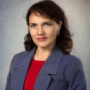 Катерина Шевчук