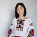 Марія Грицишина