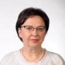 Валентина Доброчинська