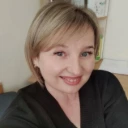 Оксана Ворон