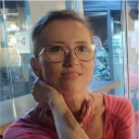 Марина Шатрова