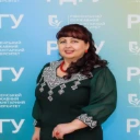 Валентина Тюска