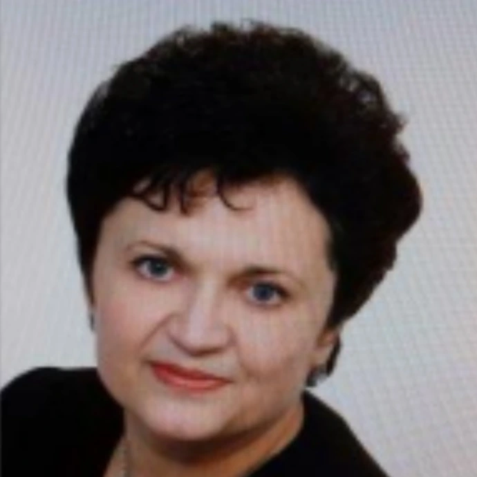 Любов Юріївна