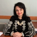Ірина Панчук