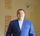 Роман Михальчук